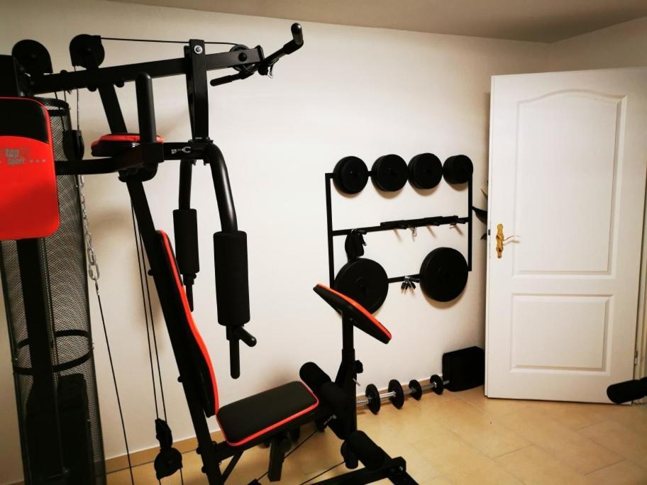 Harzer Auszeit Apartment Hattorf am Harz Ngoại thất bức ảnh