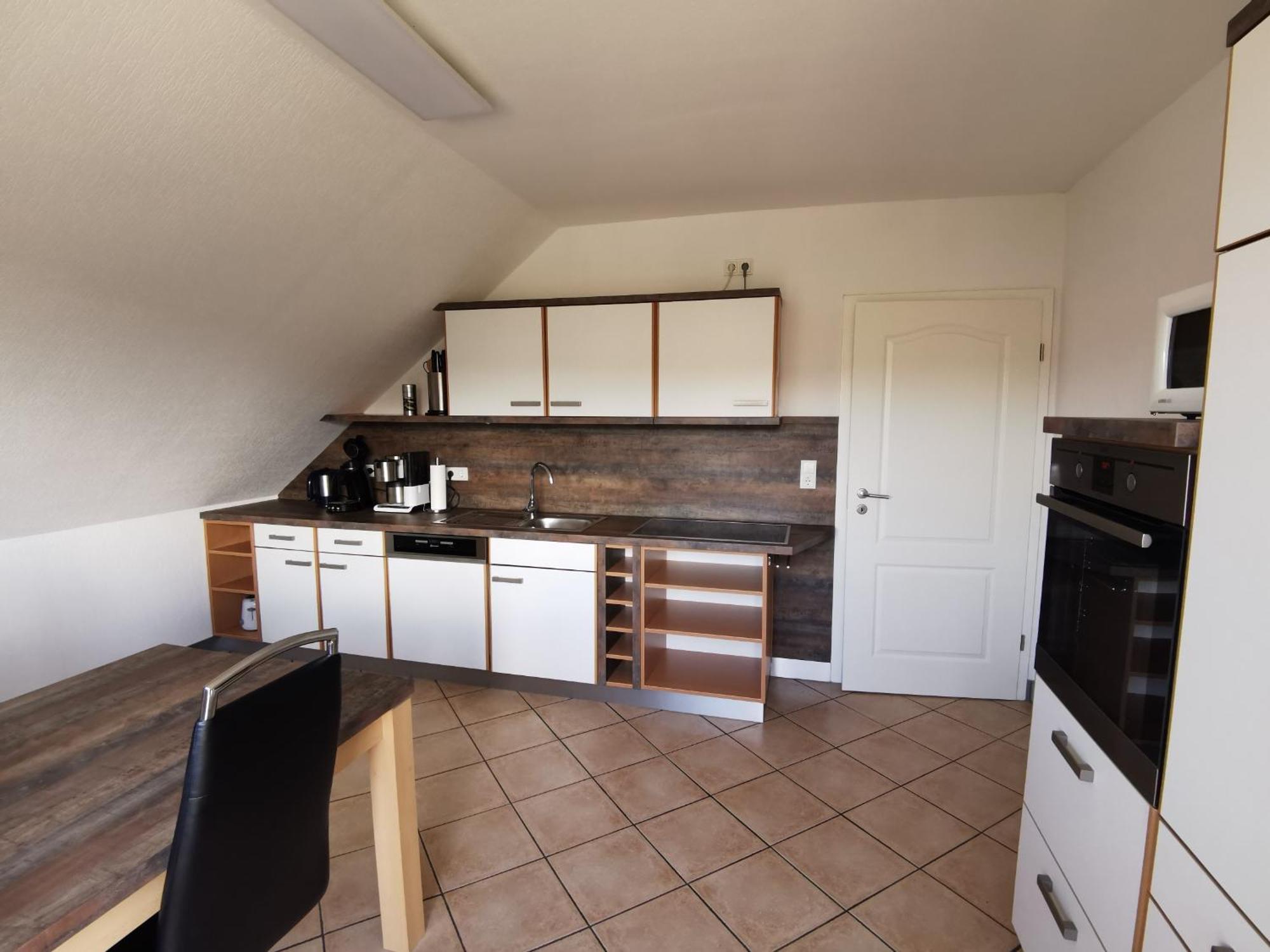 Harzer Auszeit Apartment Hattorf am Harz Ngoại thất bức ảnh