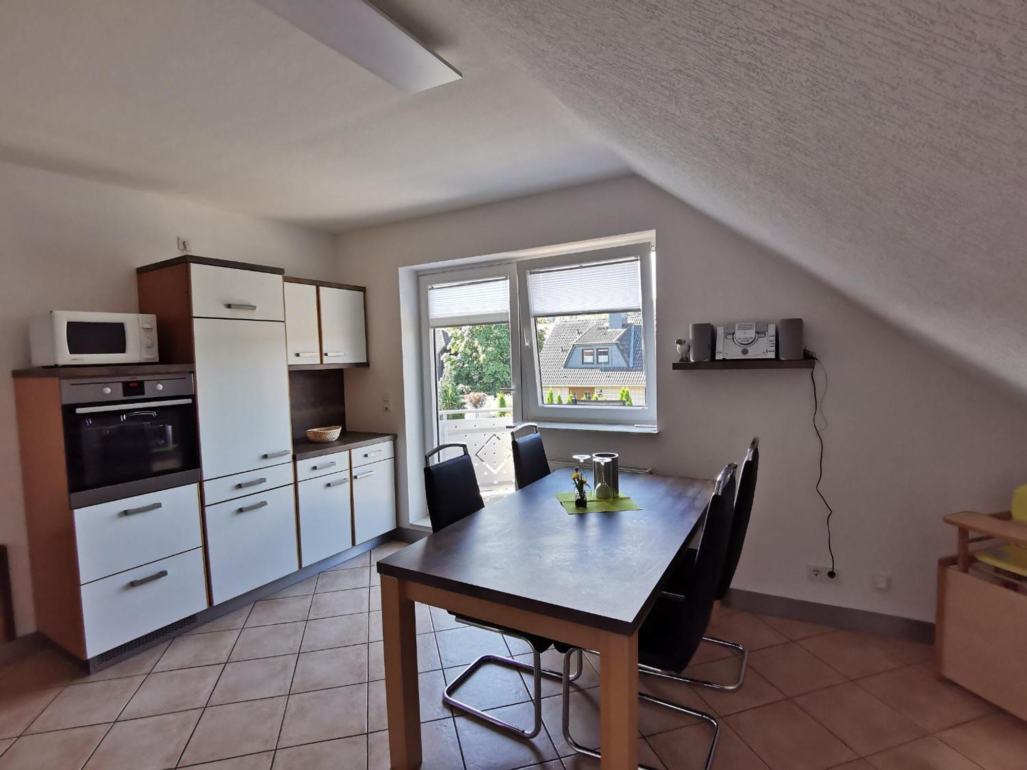 Harzer Auszeit Apartment Hattorf am Harz Ngoại thất bức ảnh
