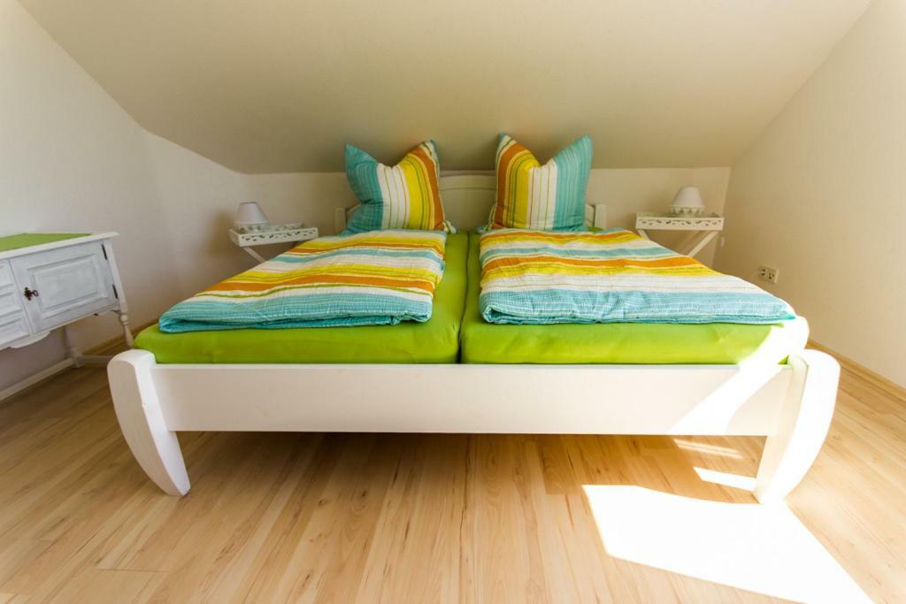 Harzer Auszeit Apartment Hattorf am Harz Ngoại thất bức ảnh